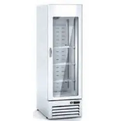 Armario Refrigeración Puerta de Cristal ECV-15. Coreco