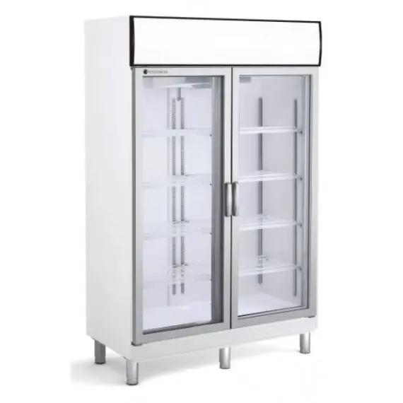 Armario Refrigeración Alta Capacidad AGPC-125. Coreco