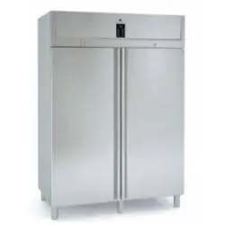 Armario Congelación GN 2/1 de 2 Puertas HECG-1002-PF85. Coreco
