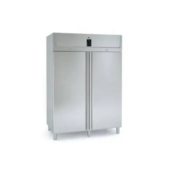 Armario Congelación GN 2/1 de 2 Puertas HECG-1002-PF85. Coreco