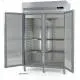Armario Refrigeración GN 2/1 de 2 Puertas AGR-1002-PF. Coreco