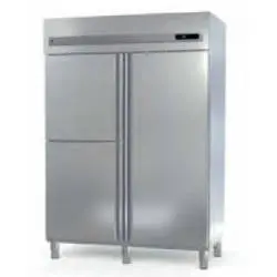 Armario Refrigeración GN 2/1 de 3 Puertas AGR-1003-PF. Coreco
