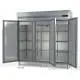 Armario Refrigeración GN 2/1 de 3 Puertas AGR-2003. Coreco