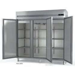 Armario Refrigeración GN 2/1 de 3 Puertas AGR-2003. Coreco