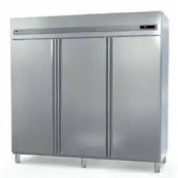 ﻿Armario Congelación GN 2/1 de 3 Puertas ACG-2003. Coreco