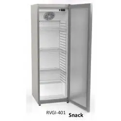 Armario Refrigeración Interior Plástico de 1 Puerta RVGI-401. Coreco