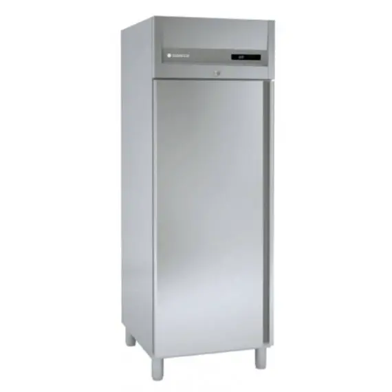 Armario Refrigeración Panadería de 1 Puerta (Bandejas 60x40) APR-750. Coreco