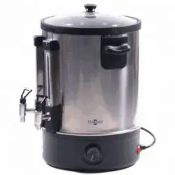 Termo Calentador de Leche