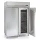 Armario Refrigeración Panadería de 2 Puertas (Bandejas 60x40) APR-1002. Coreco