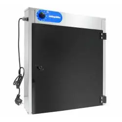 Armario Esterilizador de cuchillos con Lámpara UV