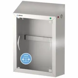 Esterilizador Profesional de cuchillos mediante Ozono Modelo 500