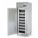 Armario Refrigeración para Pescado de 1 Puerta (Bandejas 60x40) AP-750. Coreco