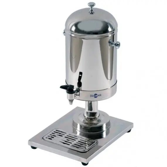 Dispensador de Leche para Catering 10 Litros