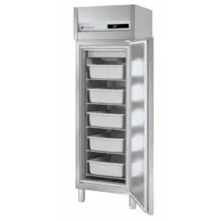Armario Refrigeración para Pescado de 1 Puerta AP-400. Coreco