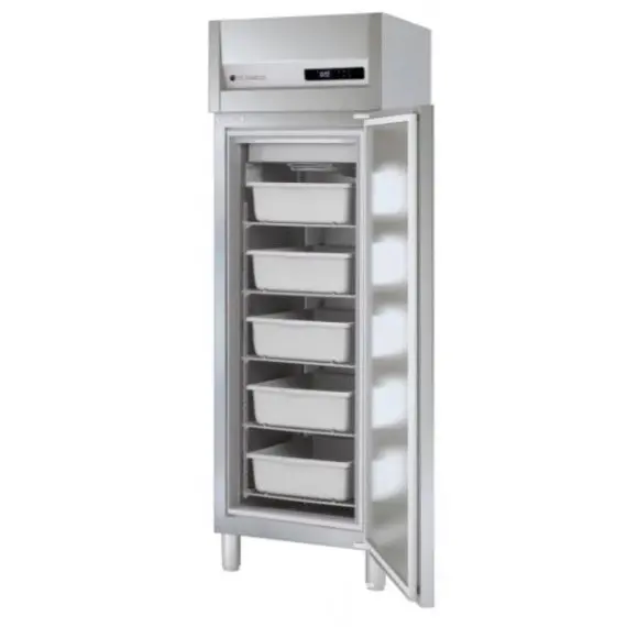 Armario Refrigeración para Pescado de 1 Puerta AP-400. Coreco