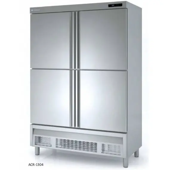 Armario Refrigeración de 4 Puertas ACR-1304. Coreco