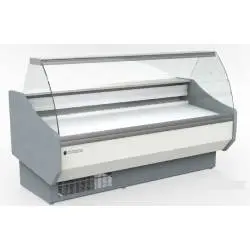 Vitrina Refrigerada para Pastelería de 1055 mm CVED-9-10-C. Coreco