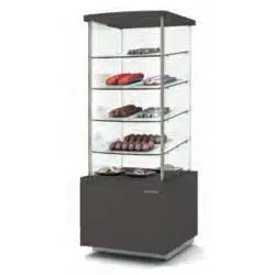 Vitrina Refrigerada Pastelería CMCT-70-VEG. Coreco
