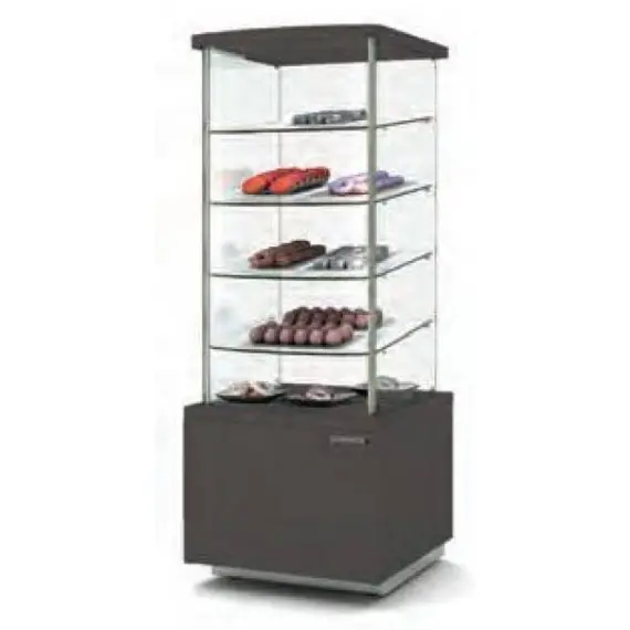 Vitrina Refrigerada Pastelería CMCT-70-VEG. Coreco