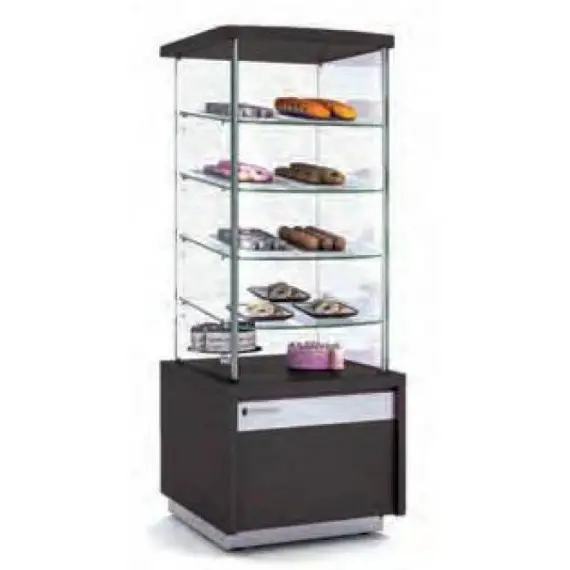 Vitrina Refrigerada Pastelería CMCT-70-RC. Coreco