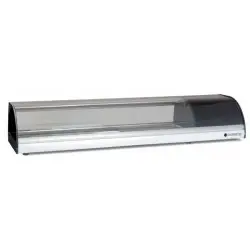 Vitrina Refrigerada para Tapas para 6 Platos BCL-6. Coreco
