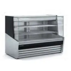 Vitrina Expositora Refrigerada de 2 Puertas CVC-8-15. Coreco