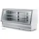 Vitrina Expositora Refrigerada de 3 Puertas CVCC-9-20. Coreco