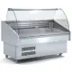 Vitrina Carro Refrigerada Especial Pescado o Marisco CEEC-150-CC. Coreco