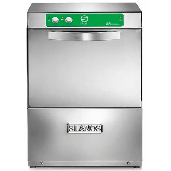 Lavavasos Serie PS Cesta 35x35 E-35. Romagsa