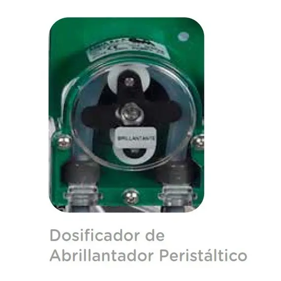 Lavavajillas Serie PS Cesta 50x50 E-50. Romagsa