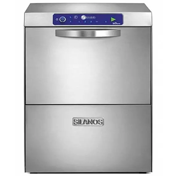 Lavavasos Serie Digit Cesta 40x40 S-026. Romagsa