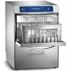 Lavavasos Serie Digit Cesta 40x40 S-030. Romagsa