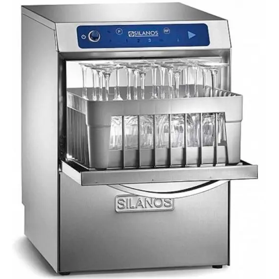 Lavavasos Serie Digit Cesta 50x50 S-050. Romagsa