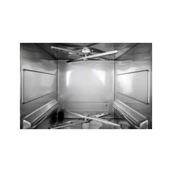 Lavavajillas Serie Digit Cesta 40x40 S-028. Romagsa