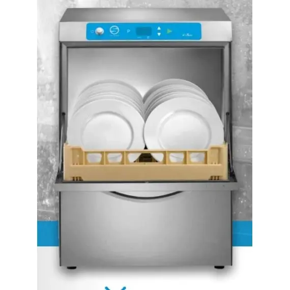 Lavavajillas Serie Extra Cesta 40x40 XS-28. Romagsa