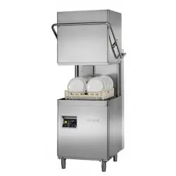 Lavavajillas Cúpula Cesta 50x50 NE1000. Romagsa