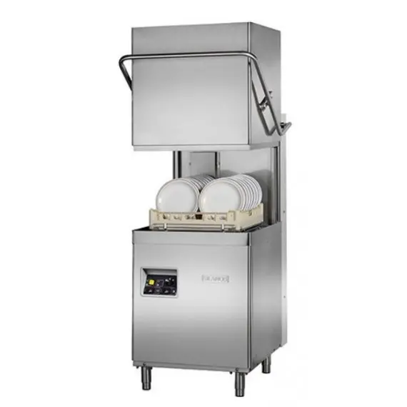 Lavavajillas Cúpula Cesta 50x50 NE1000. Romagsa