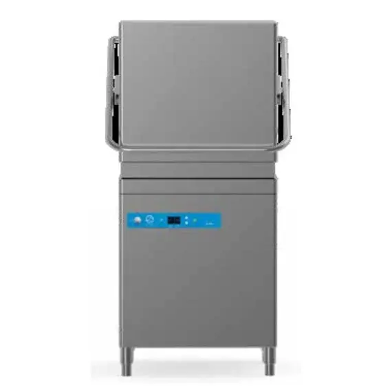 Lavavajillas Cúpula Cesta 50x50 N1300 S EXTRA HY-NRG. Romagsa