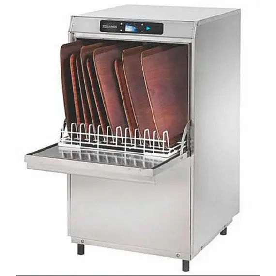 Lava-Bandejas N800H Evo-2 . Romagsa