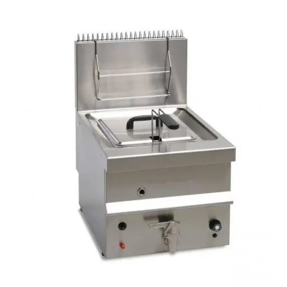 Freidora A gas Sobremesa 10 Litros Movilfrit 