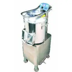 PELADORA DE PATATAS PROFESIONAL