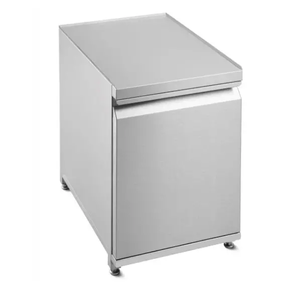 Mantenedor Comida Caliente Silofrit VMAX. Romagsa