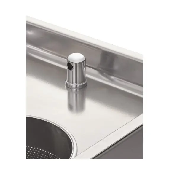 Cocedor de Pasta Sobremesa Liguria. Romagsa