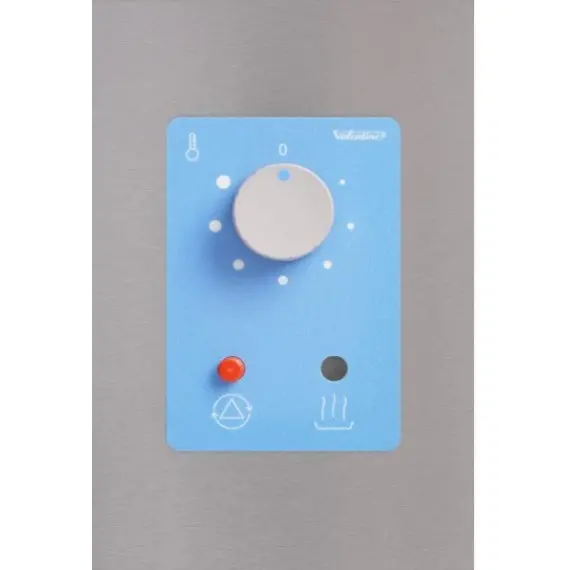 Cocedor de Pasta Sobremesa Liguria. Romagsa