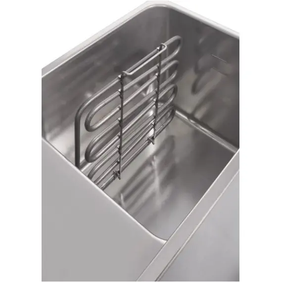 Cocedor de Pasta Sobremesa Liguria. Romagsa