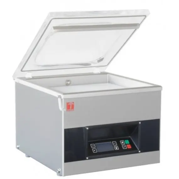 Envasadora al Vacío de Sobremesa S-210PX. Romagsa