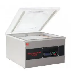 Envasadora al Vacío de Sobremesa S-225PX. Romagsa