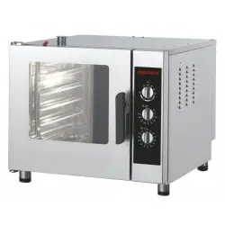 Horno Mixto Directo Eléctrico Serie Nice+ Simple RDA-105E. Romagsa