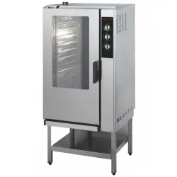 Horno Mixto Directo Eléctrico Serie Nice+ Simple RDA-115E. Romagsa