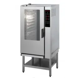 Horno Mixto Directo Eléctrico Serie Nice+ Simple RDE-115E. Romagsa